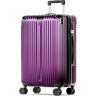 Amazon.co.jp 最新リリース: スーツケース の新着ランキングです。